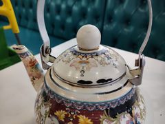 -帕米尔食府(白云观店)