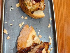 -CRAZYONES西班牙海鲜饭(上海美罗城店)