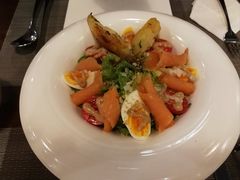 -LA CREPERIE BRETONNE布列塔尼法式餐厅(天童北路店)