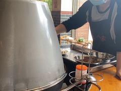 -柴火人家(桐庐总店)