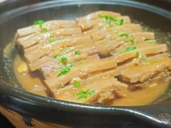 -凤凰山斑鱼馆(恭城店)