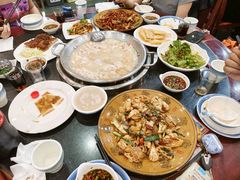-老来福·非遗酸汤兔(凯旋路店)