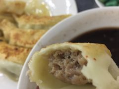 -劈柴院锅贴(沈阳路店)