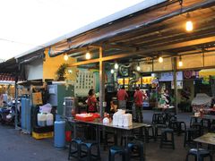-花莲东大门国际观光夜市