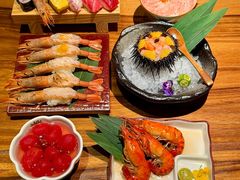 -千代武日本料理(哈西店)