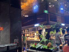 -吉布鲁牛排海鲜自助(成都大悦城店)