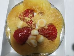 -LELECHA乐乐茶(百货大楼店)
