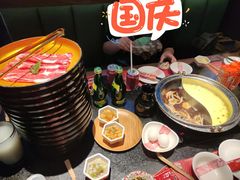 -牛New寿喜烧(闵行龙湖天街店)
