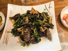 -长寿参鸡汤(朝韩风情街店)