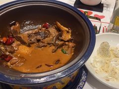-大鸭梨烤鸭·北京菜(南小街/南苑店)