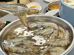 -大橘元自助回转火锅(天河新天地店)