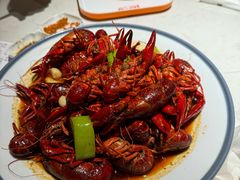 -杨氏青龙虾·吃蟹季(金盛路总店)