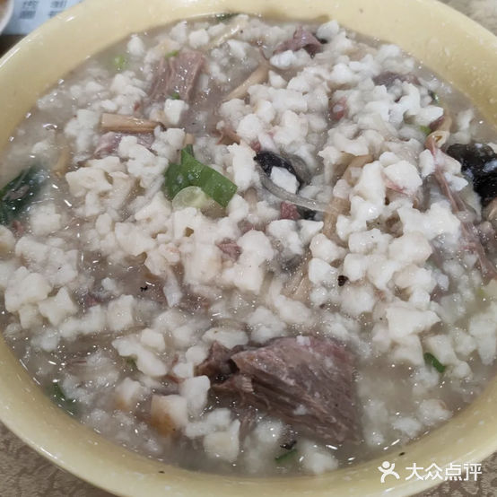清真饭庄(华山路店)