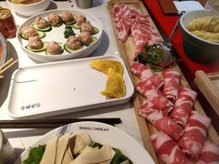 -小龙坎火锅(汉街店)