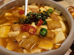 豆花肥肠-榕意·川味之美(深业上城店)