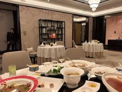 -Yan Ting宴庭中餐厅-长沙瑞吉酒店(运达店)