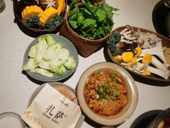 -一叶一世界•素食餐厅(环球中心店)