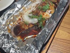 -新白鹿餐厅(滨江银泰店)
