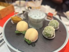 -馋遇江南·精致湖景雅宴(东方之门店)