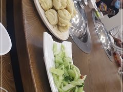 -二十一分小锅炖(中心店)