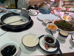-景笙毋米粥底火锅(20年老字号)