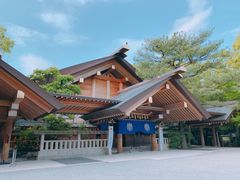 -热田神宫