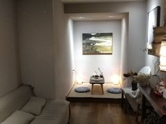 -三一行馆·日式禅意SPA足道·高空观景(解放碑店)