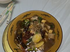 -乡间好味私家菜(总店)