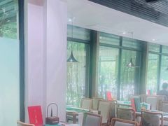 -荷风细雨·中国茶宴(碧云店)