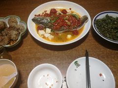 -鑫小城故事·藕汤·家常菜(台北一路总店)