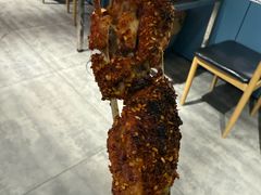 -壹加壹电烤串(总店)