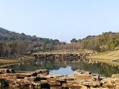 -苏州清山会议中心
