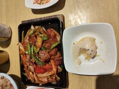 -云龙·烤肉专门店(东方路店)