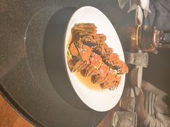 -许爷家·生态湖鲜(徐汇日月光店)