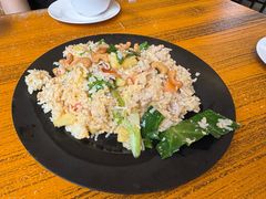 -Doo Dee Thai Food(Issan/Isaan/Esan)