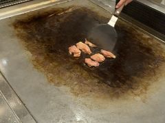 -常州富力喜来登酒店 Feast盛宴标帜西餐厅(新北万达广场店)