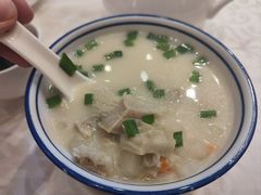 酸汤牛杂-南园酒家(前进路店)