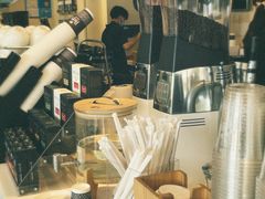 -Peet's Coffee皮爷咖啡(大学路店)