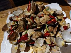 -小俩口烧烤东北菜(双井店)