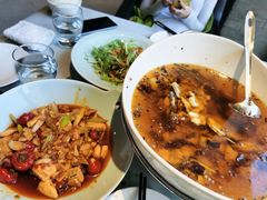 沸腾水煮鱼-新沸腾鱼乡(世贸天阶店)