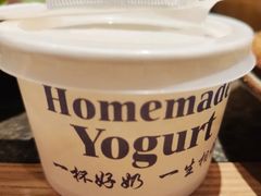 -老墙根涮肉·铜锅·烧烤(欢乐谷·王四营店)