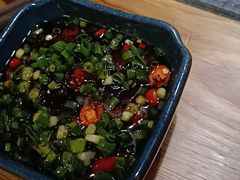 -湊湊火锅·茶憩(东城万达店)