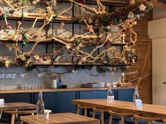 大堂-Common Table · Brunch & Coffee
