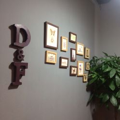 点击看大图 -M hair salon