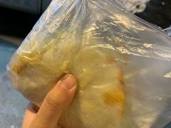 -郭阿姨月亮馍