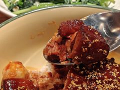 -恰饭·老长沙市井菜(天河客运站店)