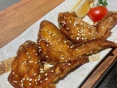 -小川洋风料理(大悦城店)