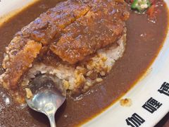 -伽喱博士 Dr.CURRY咖喱饭(太阳宫咖喱店)