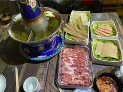 -龙虾风暴(松江店)