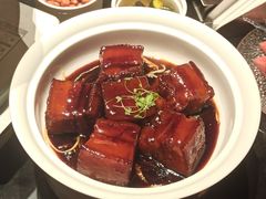 -许爷家·生态湖鲜(徐汇日月光店)